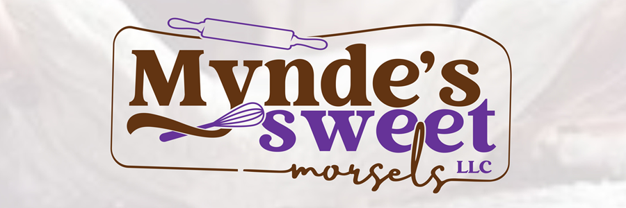 Mynde's Sweet Morsels LLC - Logo